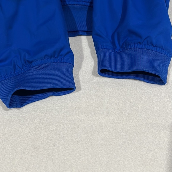 Nike baseball pullover windbreaker - Picture 7 of 9